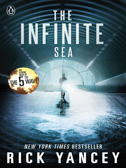 Title details for The 5th Wave by Rick Yancey - Wait list